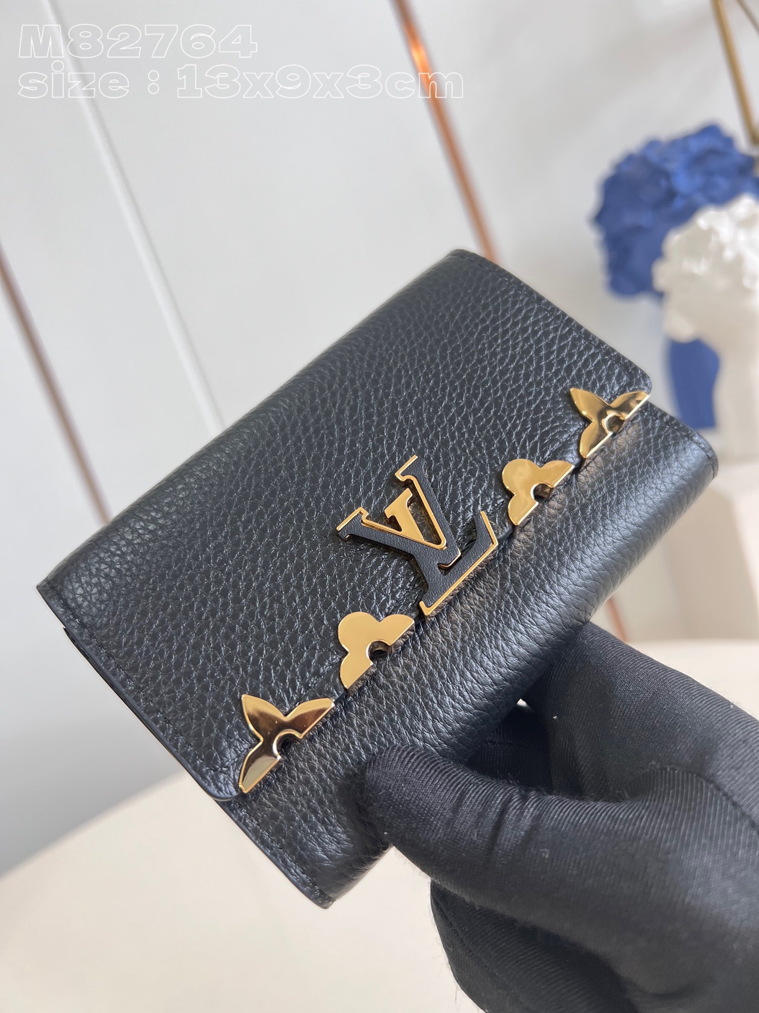 Louis Vuitton Wallets Purse